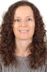 Freya Marshall Payne