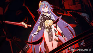 Beta 5.3 Guide] Vùng Đất Xưa Cũ - Hướng dẫn nhân vật Herrscher of Sentience  Honkai Impact 3rd | HoYoLAB