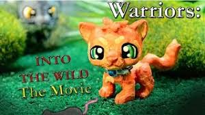 Important > warrior cats movie. Warrior Cats Into The Wild The Movie Completed Youtube