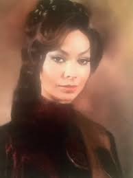 Actress played T'Pring