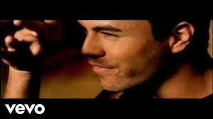 Enrique Iglesias Be With You Youtube