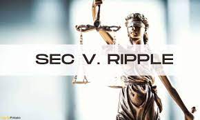 The sec, which asserts xrp is a security and alleges ripple illegally sold the digital asset without proper clearance, filed the amended complaint on thursday. Sec Gegen Ripple Xrp Einigung Zu Diesem Zeitpunkt Unwahrscheinlich Als Vorgerichtliche Konferenz Fur Den 22 Februar Festgelegt
