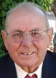 Benito Robles Garcia