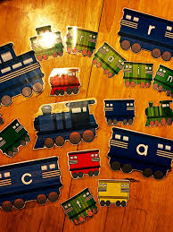 Pin On Fun Letters For Kids
