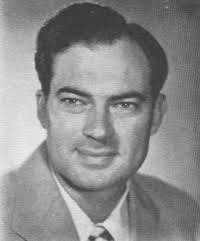 Dr Glynon Boyd “Coach” Williamson (1923-2008)