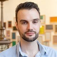 Glen Moran (@GlenMoran10)