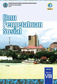 Buku Guru Dan Buku Siswa Ips Kelas 8 Viii Edisi Revisi 2020 Kurikulum 2013 Sch Paperplane