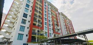 Citibank bandar tun hussein onn, cheras. Green Suria Apartment Bandar Tun Hussein Onn Cheras Realman