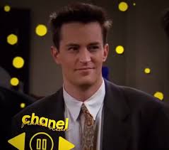 3 Types of Friends Chanel X American Boy