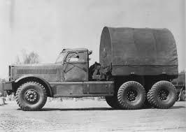 Diamond t truck for sale uk. Diamond T 980 Tank Transporter Tractor Construction Plant Wiki Fandom