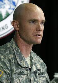 From Antioch to Afghanistan: Ty Carter's journey of heroism