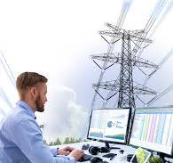 Cognite Data Fusion® for Power System Analysis
