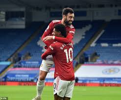 Paulo alexandre rodrigues fonseca (born 5 march 1973) is a portuguese former professional footballer who played as a central defender, and is. Roma Boss Paulo Fonseca Heaps Praise On Amazing Man United Duo Marcus Rashford And Bruno Fernandes Saty Obchod News