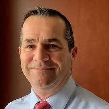 Introducing James “Jim” Kline