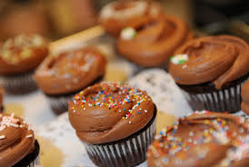Cupcakes By Papinette Sucre