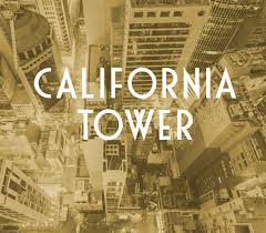 Your whole team will love being here. California Tower