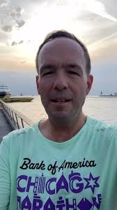 Shake out run before the big race tomorrow. All for priestly vocations!