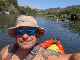 Sacramento Area Kayaking Group