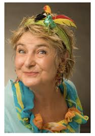 ❤️ most of us remember her.