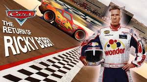 700,931 likes · 196 talking about this. Cars 4 The Return Of Ricky Bobby Youtube