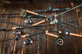 We did not find results for: Tackle Test The Best New Fishing Rods And Reels For 2020 Ranked And Rated