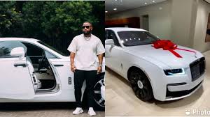 Also get top cassper nyovest music videos from okhype.com. Inside Cassper Nyovest S R8 5 Million Rolls Royce Youtube