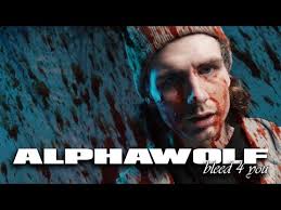 Alpha Wolf