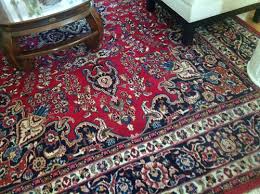 But, for simplicity's sake, as well. Couch Color To Go With Asian Red Oriental Rug