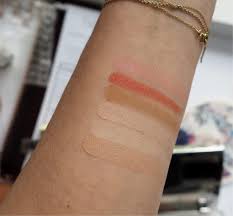 All six of the new powder are formulated with . Hourglass Ambient Lighting Edit Ghost British Beauty Blogger