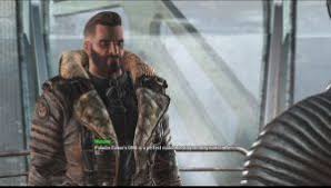 Blind date (4.28) mom sets up a blind date to daughter's chagrin. Blind Betrayal Fallout 4