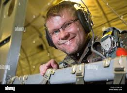 German jumpmaster hi-res stock photography and images