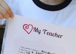 Learn how to be an objective observer right from the start. 7 Daycare Thank You Ideas Teacher Appreciation Gifts Teacher Gifts Teacher Appreciation