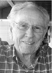 William Randle Obituary (1932