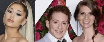 Break up with your boyfriend, cause I'm bored” Ariana Grande's recent  scandals.