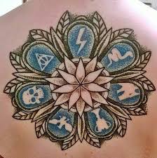 Maybe you would like to learn more about one of these? Harry Potter Tattoos Home Facebook