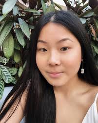 ✧₊ annie vuong ⁎⁺˳✧༚