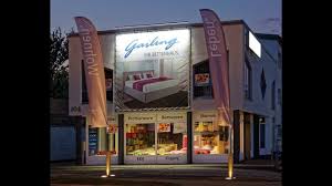 Direkt an der autobahnausfahrt in pforzheim liegt der neue lespecs. Matratzen Betten Boxspring In Ludwigsburg Und Bietigheim Bettenhaus Gailing