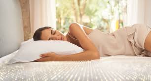 So you can keep your bed fresh and inviting every day. Memory Schaum Tempur Matratzen Material Tempur De