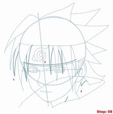 Produces figurines and plastic models targeted towards older demographics, utilizing popular licenses such as mobile suit gundam, one piece, pokémon, kirby, hatsune miku, demon slayer, ultraman, and my hero academia. How To Draw Sasuke From Naruto Mangajam Com