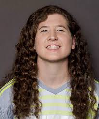 2019 Women's Soccer Roster