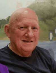 Donald Allen Leslie Card