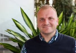 Michael Garton's Instagram, Twitter & Facebook