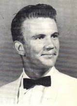 Alan Keith McClendon Class of 1982