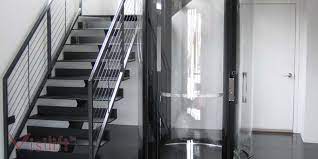 How much does a home elevator cost? Visilift Round Elevator Glass Cable Elevators Visi 58r Home Elevators