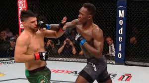 He breaks down the event through the rounds and gives his analysis on how the fighters fought throughout the fight. Video Israel Adesanya Vs Kelvin Gastelum Full Fight Highlights From Ufc 236