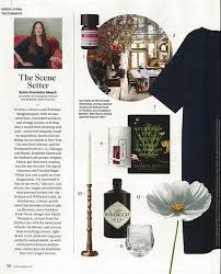 Martha Stewart Living Roman And Williams