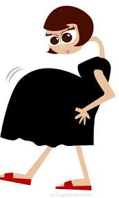 This can make them more likely to get ingrown hairs, especially after. Pregnancy Grooming The Hair Down There Alpha Mom