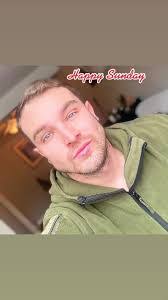 Michael Mcquaig's Instagram, Twitter & Facebook