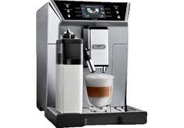 We did not find results for: Der Primadonna Class Ecam 556 55 Kaffeevollautomat Media Markt