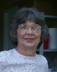 Obituary for Mildred Lane Manuel